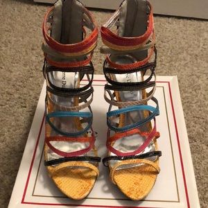 Pierre dumas heels